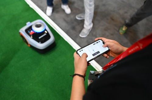新品集体登陆CES 2024 九号公司以标杆性产品加速全球化布局与智能机器人创新