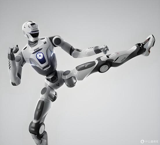 众擎t800实测,450n&middot;m力道藏着行业野心